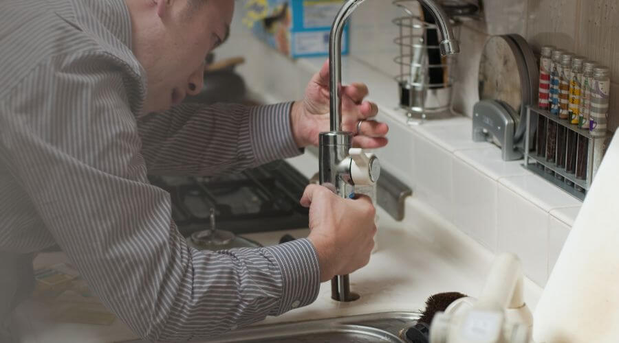 Professional emergency plumbing in Sophia, NC